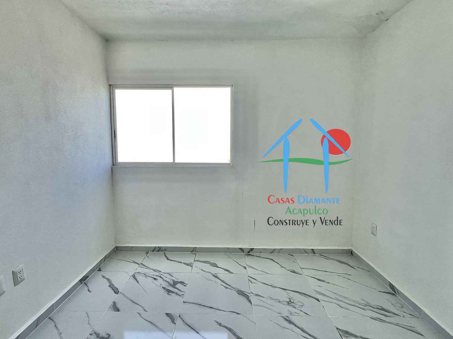 Banús Málaga 268 - Recámara uno 2